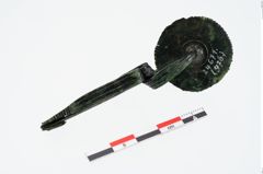 Foto von Bronzeschlangenfibel (NHMW-PRAE-024671)